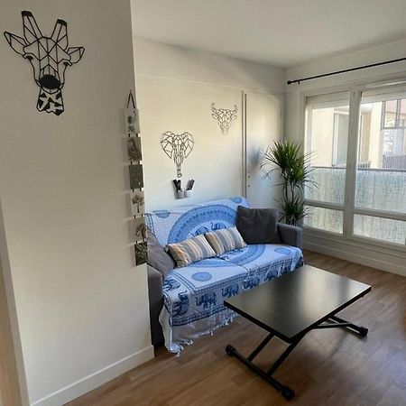 Residence Carnot Alfortville Ngoại thất bức ảnh
