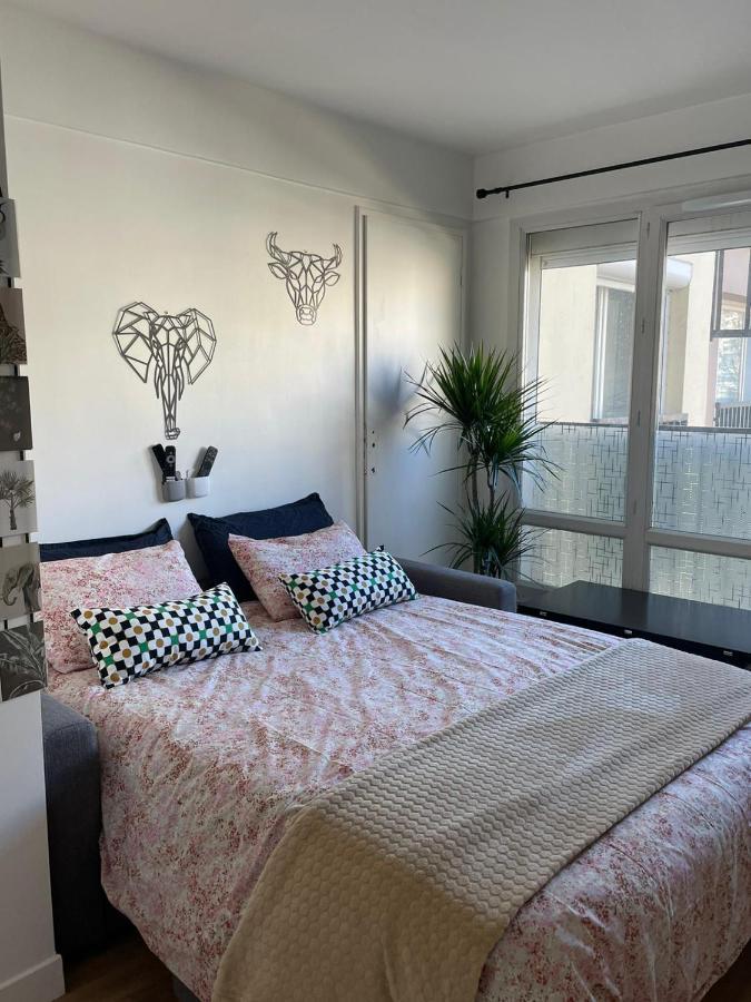Residence Carnot Alfortville Ngoại thất bức ảnh