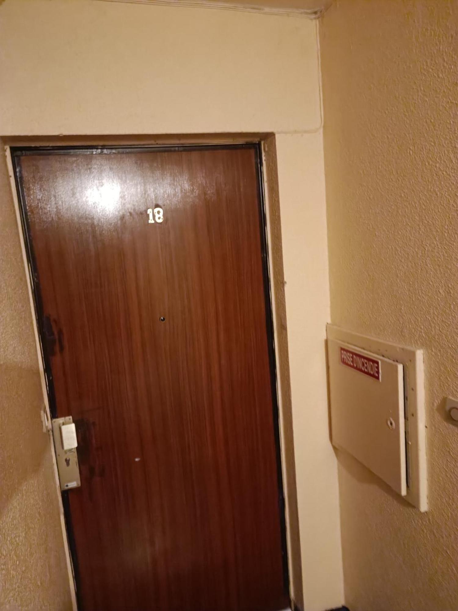 Residence Carnot Alfortville Ngoại thất bức ảnh
