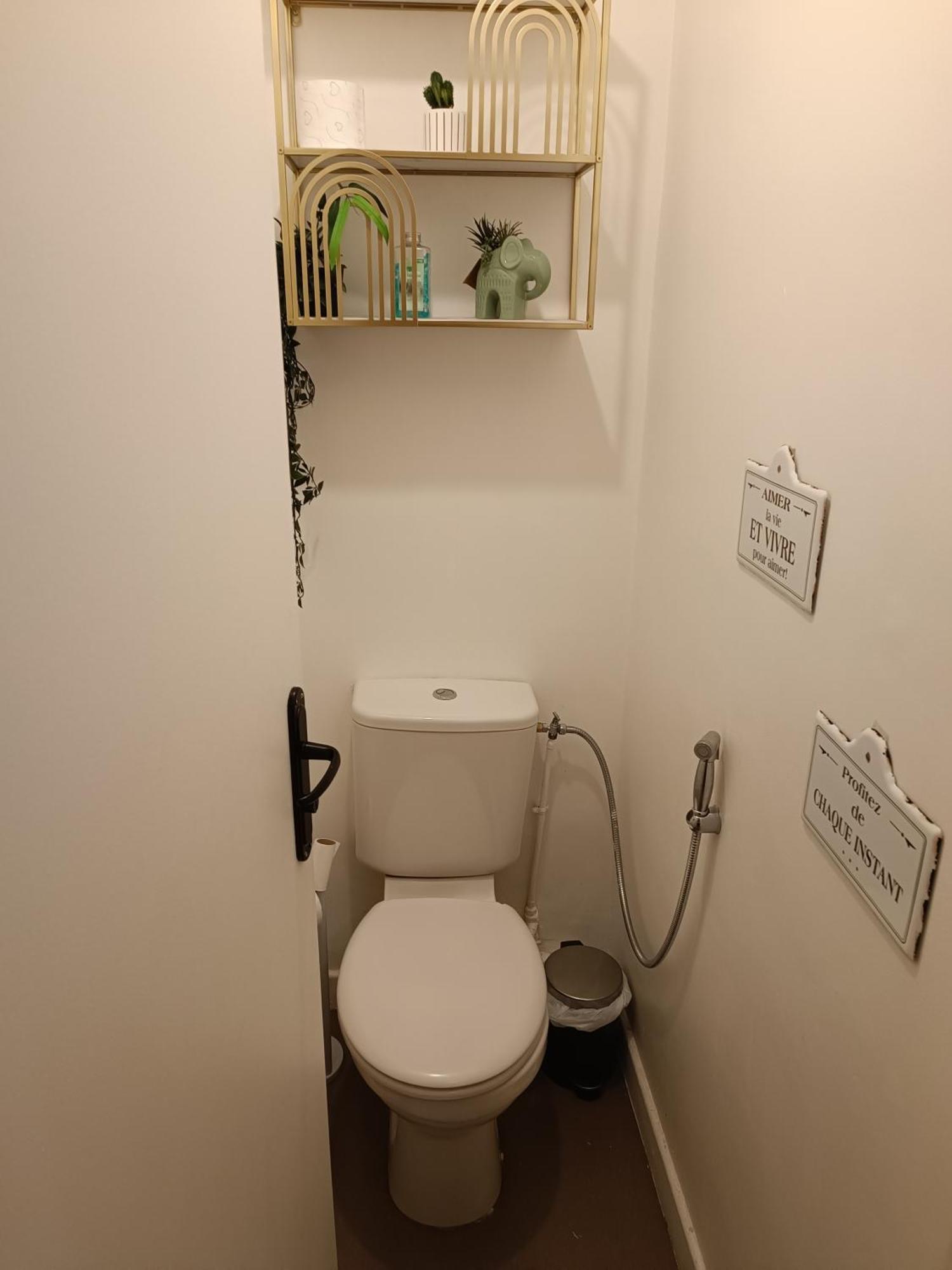 Residence Carnot Alfortville Ngoại thất bức ảnh