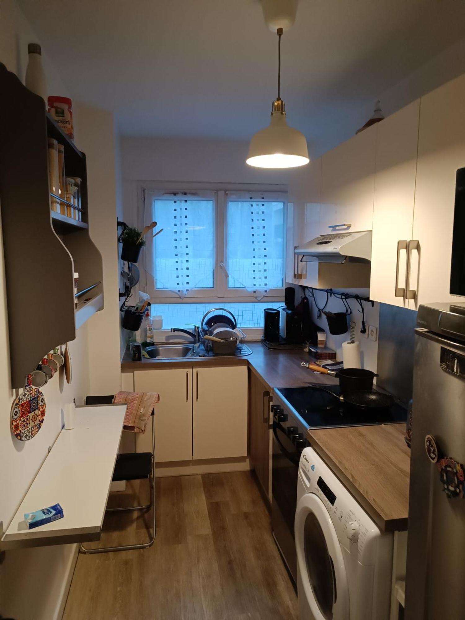 Residence Carnot Alfortville Ngoại thất bức ảnh