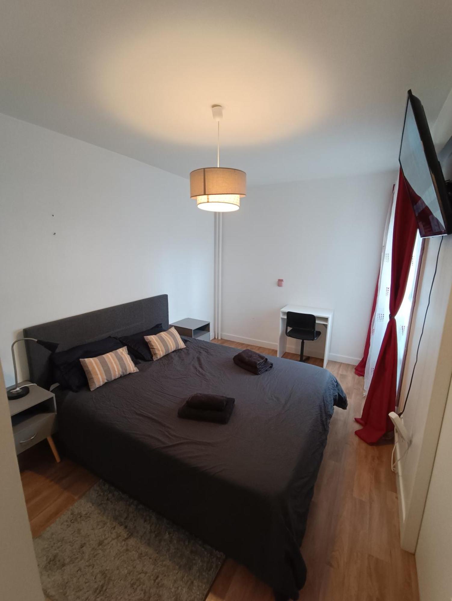 Residence Carnot Alfortville Ngoại thất bức ảnh