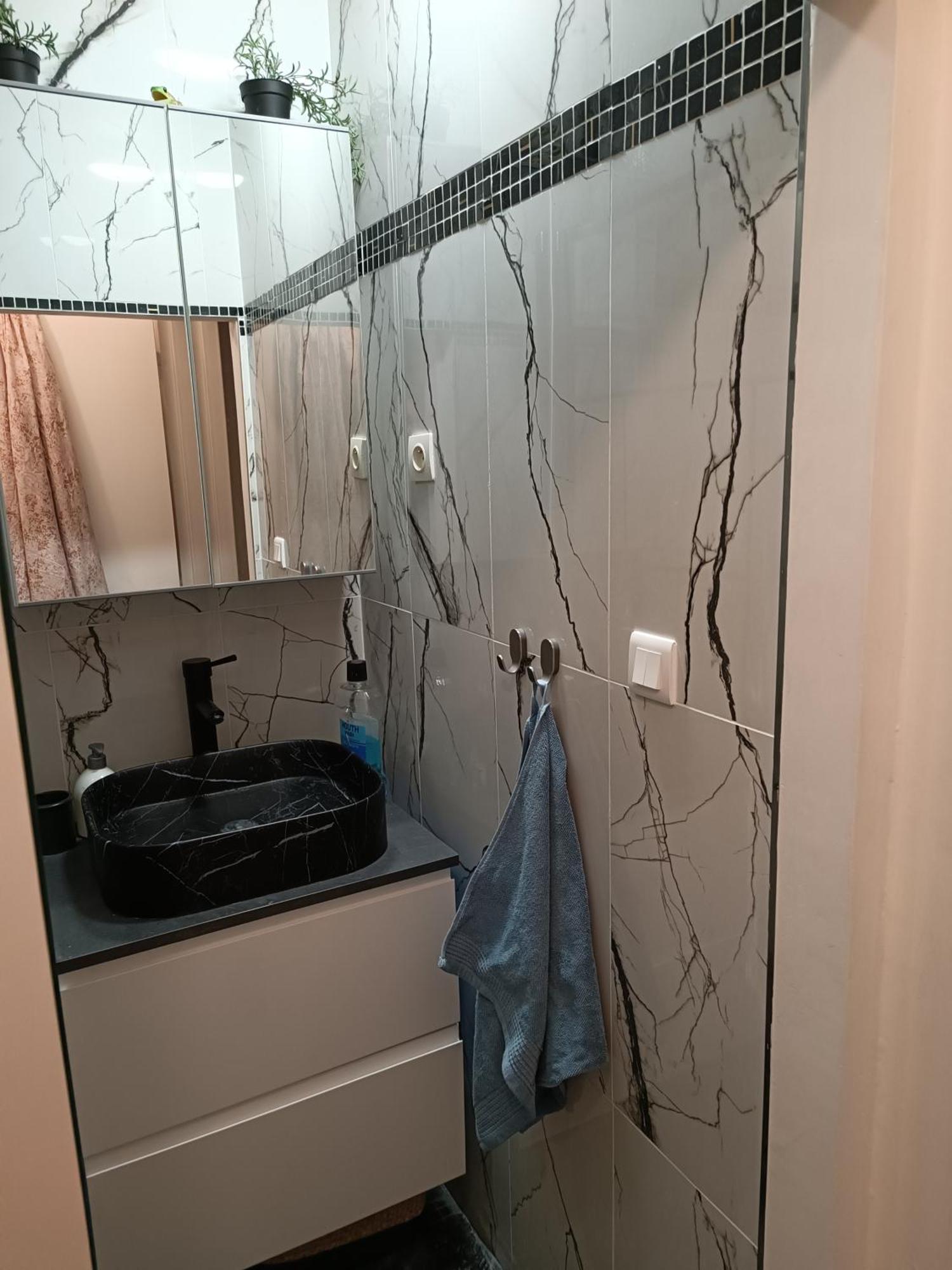 Residence Carnot Alfortville Ngoại thất bức ảnh