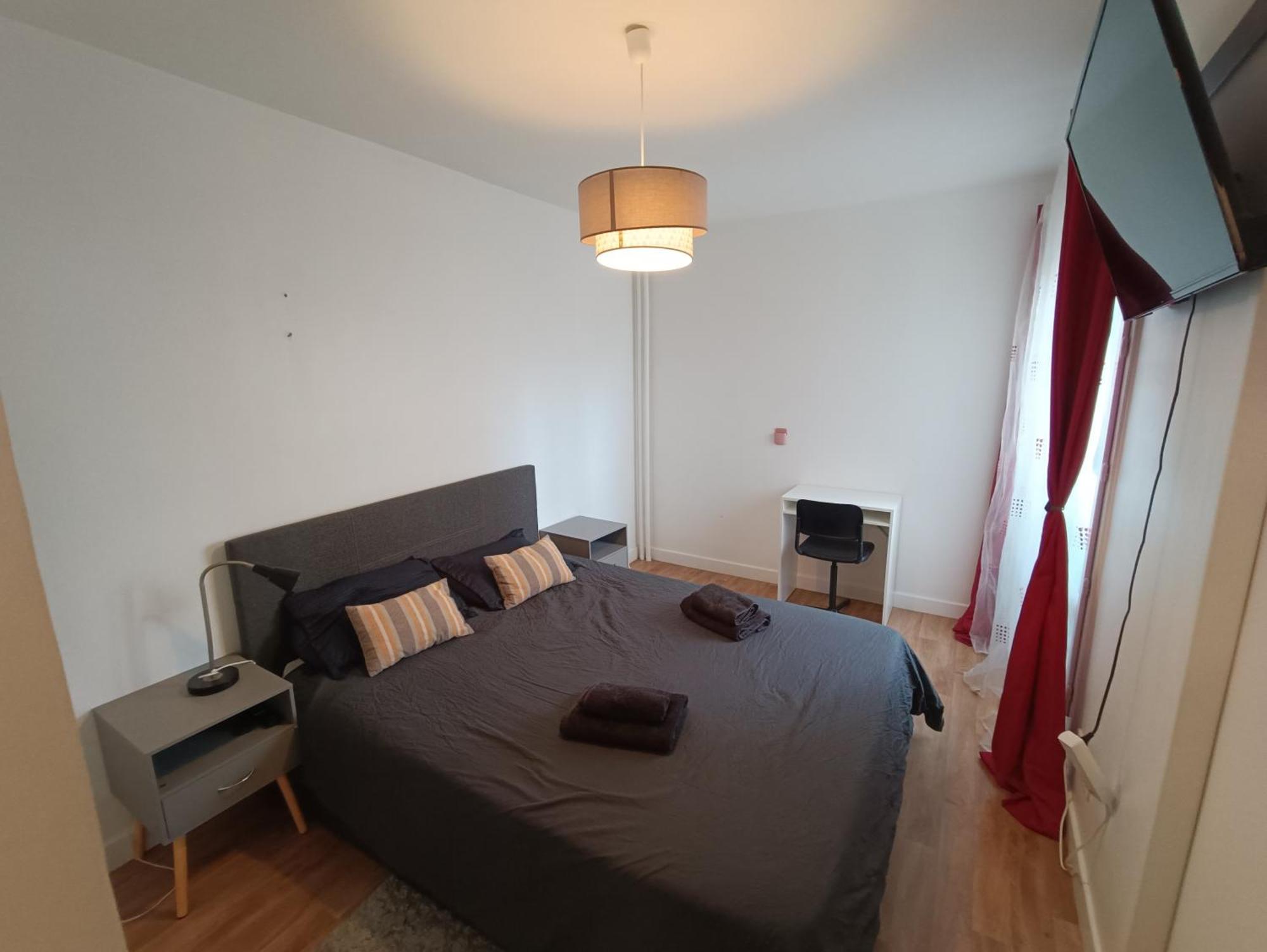 Residence Carnot Alfortville Phòng bức ảnh